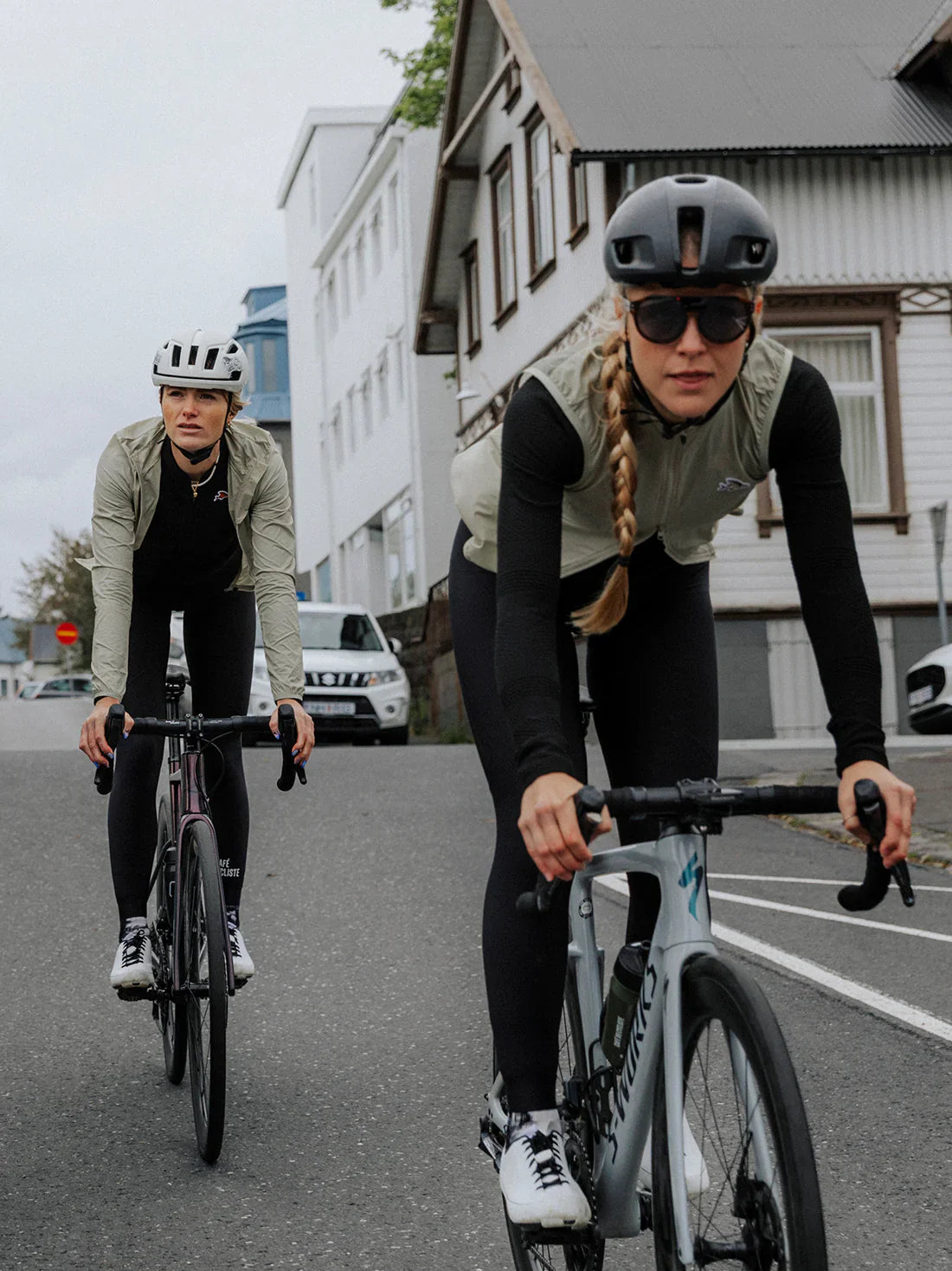 Café du Cycliste – VELART