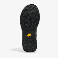 Scarpe da ghiaia Quoc Gran Tourer II Off Road Nere