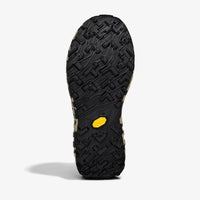 Chaussures Quoc Gran Tourer II Off Road Chaussures Gravel Noir
