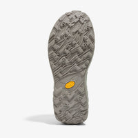 Scarpe da ghiaia Quoc Gran Tourer II Off Road Nere