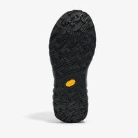 Scarpe da ghiaia Quoc Gran Tourer II Off Road Nere