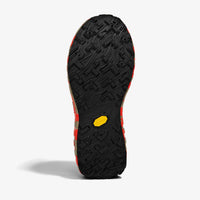 Chaussures Quoc Gran Tourer II Off Road Chaussures Gravel Noir