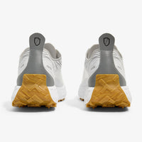 Scarpe da ghiaia Quoc Gran Tourer II Off Road Nere