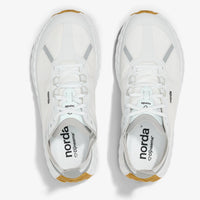 Scarpe da ghiaia Quoc Gran Tourer II Off Road Nere