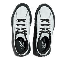 Norda Men's 002 Trail Running Shoes Trailrunningschuhe Alpine White
