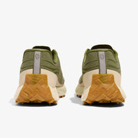 Scarpe da ghiaia Quoc Gran Tourer II Off Road Nere