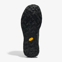 Norda Men's 002 Trail Running Shoes Trailrunningschuhe Stealth Black