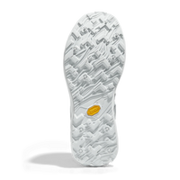 Scarpe da ghiaia Quoc Gran Tourer II Off Road Nere