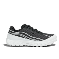 Scarpe da ghiaia Quoc Gran Tourer II Off Road Nere