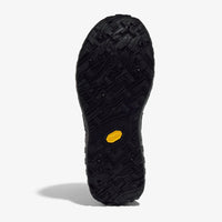 Norda Men's 003 Trail Running Shoes Trailrunningschuhe Pitch Black