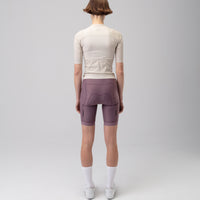 Isadore Debut Merino Women's Jersey Radtrikot Moonstruck