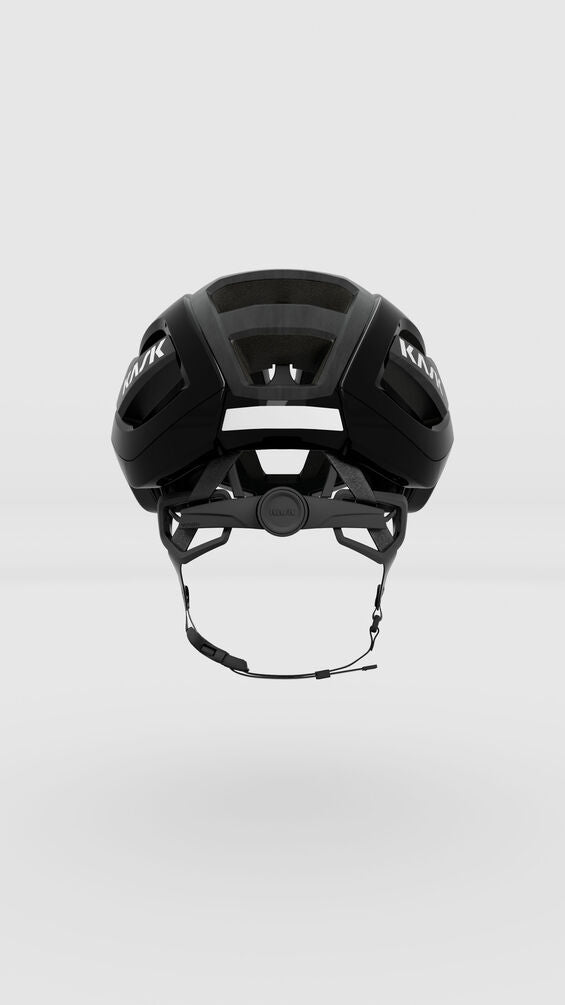 Kask Elemento Helmet  Rennradhelm Black
