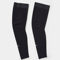 Manicotti Universal Colors Mono Thermal Merino Plus nero