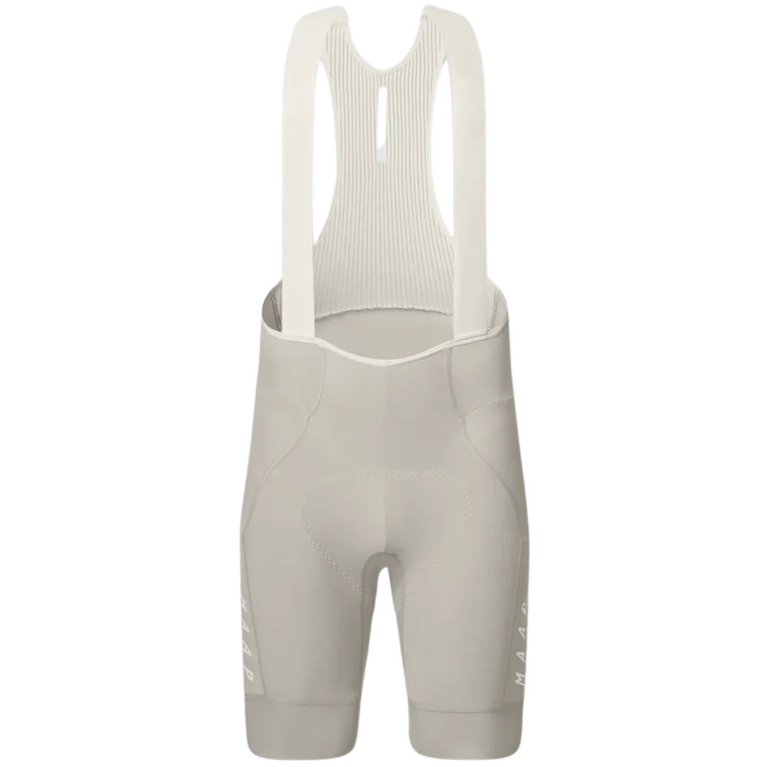 Maap Team Bib Evo Cargo Men's Bib Short Radhose Fog