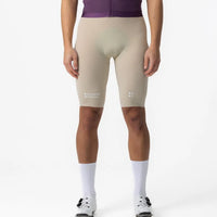 Universal Colours Chroma Cuissard à bretelles pour homme Noir