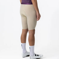 Universal Colours Chroma Cuissard à bretelles pour homme Noir
