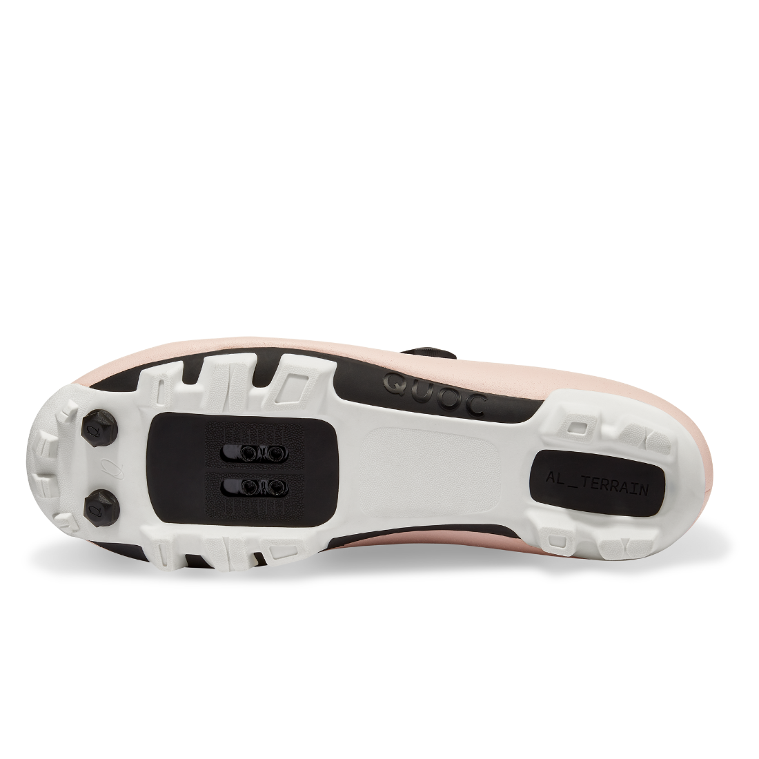 Quoc Gran Tourer XC Off Road Shoes Gravelschuhe Dusty Pink