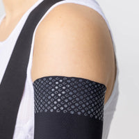 Manicotti Universal Colors Mono Thermal Merino Plus nero