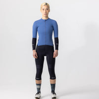 Manicotti Universal Colors Mono Thermal Merino Plus nero