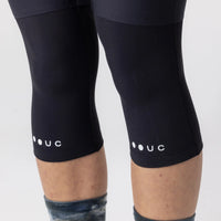 Manicotti Universal Colors Mono Thermal Merino Plus nero