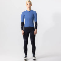 Manicotti Universal Colors Mono Thermal Merino Plus nero