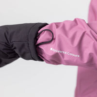 Universal Colours Unisex Deep Winter Gloves Winter Fahrradhandschuhe Black