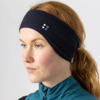 Bonnet Universal Colors Merino Bonnet Casual Canopy Vert