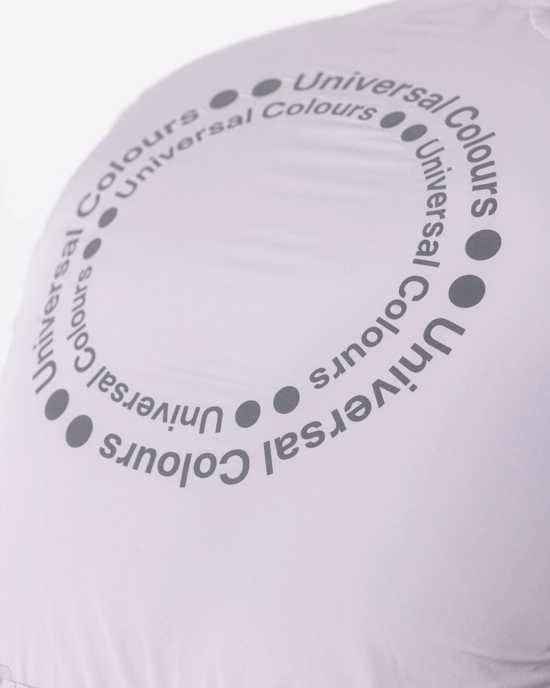 Universal Colours Chroma Insulated Unisex Gilet Thermo-Windweste Almond Beige