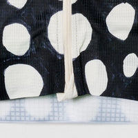 Fingercrossed Road Jersey Super Light Plus Men Radtrikot Dots