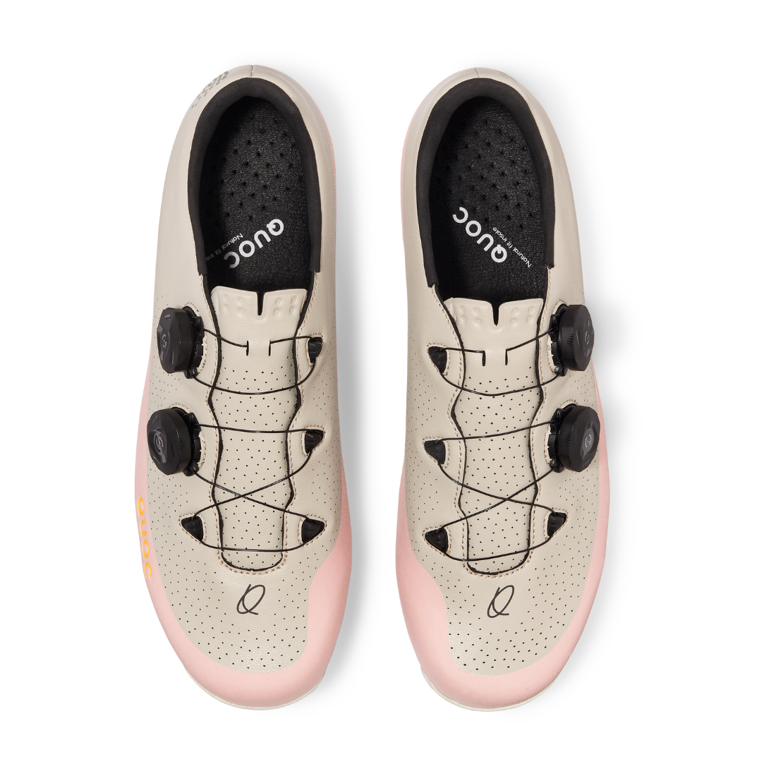 Quoc Gran Tourer XC Off Road Shoes Gravelschuhe Dusty Pink