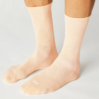 Fingerscrossed ECO Socks Radsocken Vanilla Cream