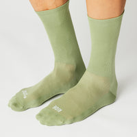 Fingerscrossed ECO Socks Radsocken Oil Olive