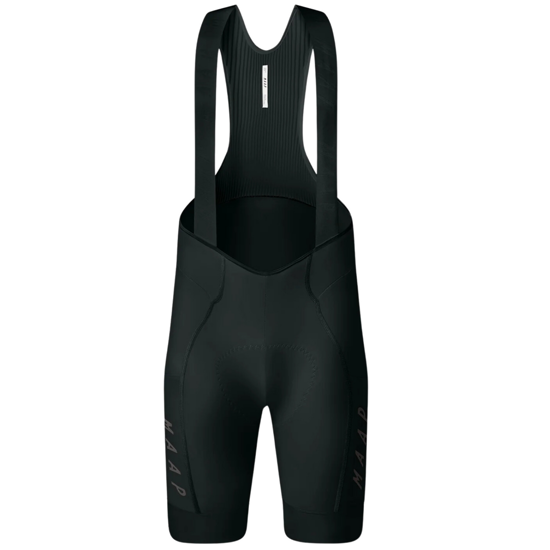 Maap Team Bib Evo Cargo Men's Bib Short Radhose Black