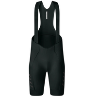 Maap Team Bib Evo Cargo Men's Bib Short Radhose Black