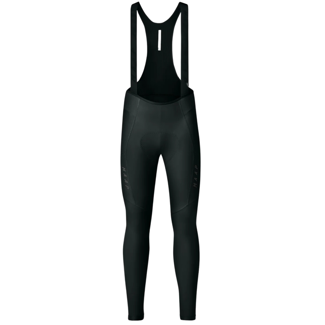 Maap Men's Team Evo Cargo Bib Tight Winter-Radhose Black