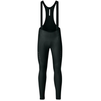 Maap Men's Team Evo Cargo Bib Tight Winter-Radhose Black