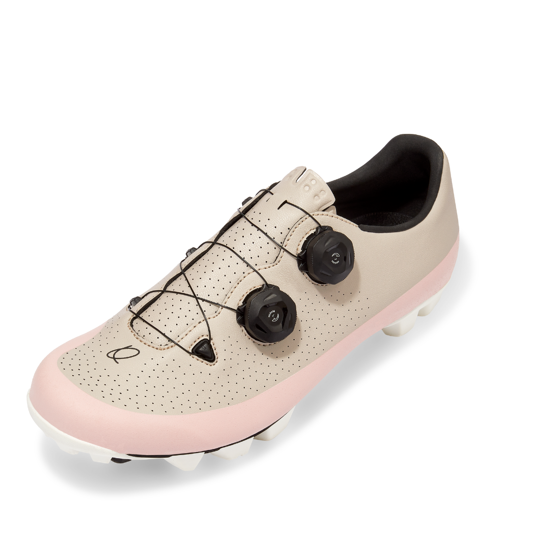 Quoc Gran Tourer XC Off Road Shoes Gravelschuhe Dusty Pink