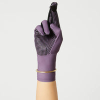 Fingerscrossed Mid Season Gloves Fahrradhandschuhe Taupe