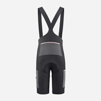 Pedaled Odyssey Bib Shorts Trägerhose Black