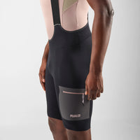 Pedaled Odyssey Bib Shorts Trägerhose Black