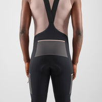 Pedaled Odyssey Bib Shorts Trägerhose Black