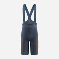 Pedaled Odyssey Bib Shorts Trägerhose Dark Navy