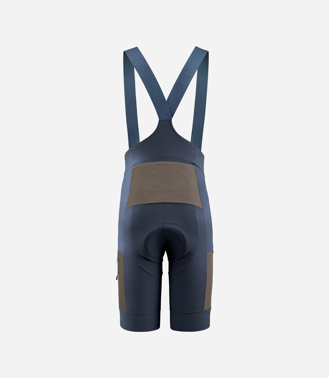 Pedaled Odyssey Bib Shorts Trägerhose Dark Navy