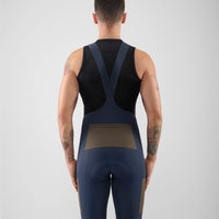 Pedaled Odyssey Bib Shorts Trägerhose Dark Navy