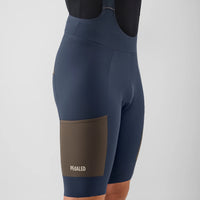 Pedaled Odyssey Bib Shorts Trägerhose Dark Navy