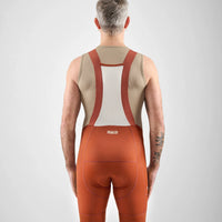 Pedaled Element Base Layer Sleeveless Radunterhemd ärmellos Beige