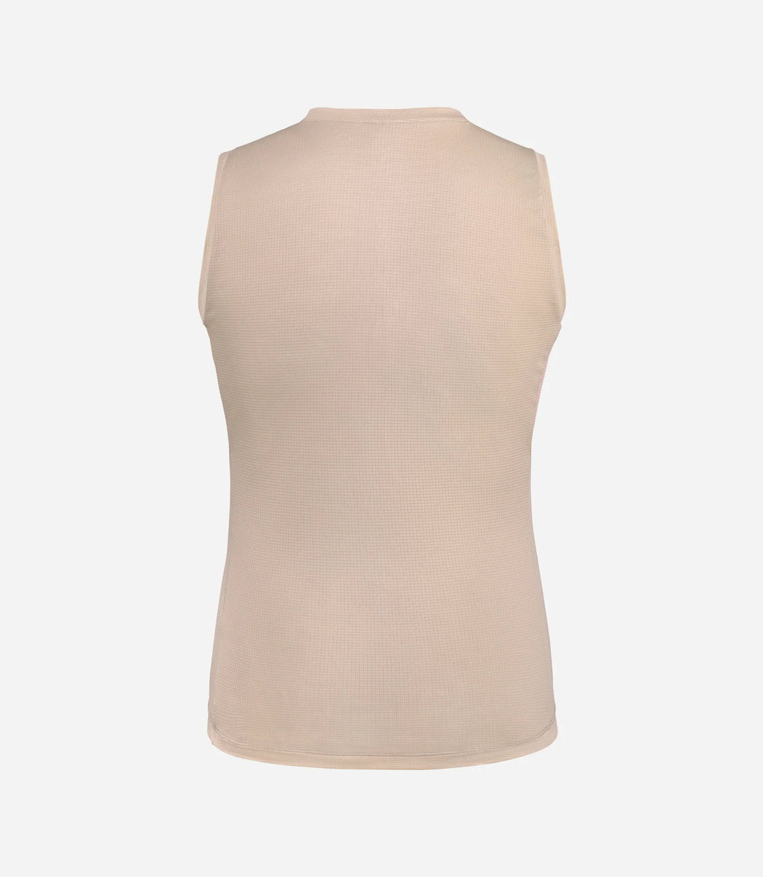 Pedaled Odyssey Power Dry® Base Layer Sleeveless Radunterhemd ärmellos Beige