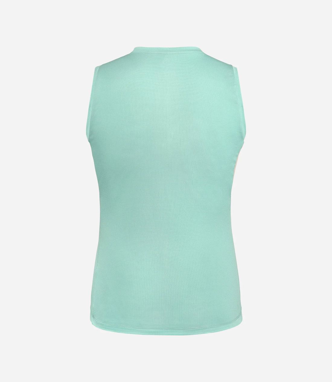 Pedaled Odyssey Power Dry® Base Layer Sleeveless Radunterhemd ärmellos Light Green