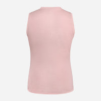 Pedaled Odyssey Power Dry® Base Layer Sleeveless Radunterhemd ärmellos Tan