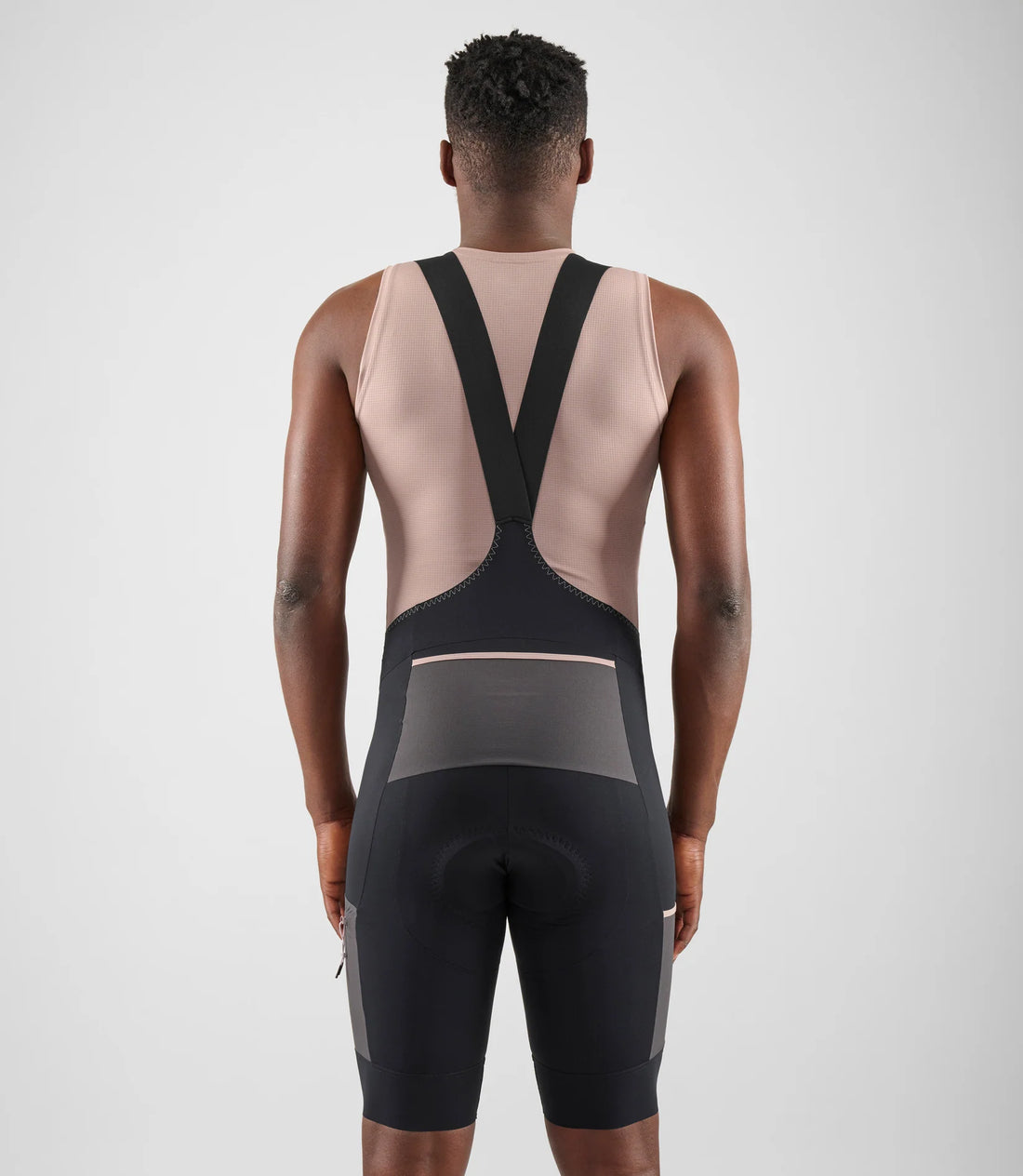 Pedaled Odyssey Power Dry® Base Layer Sleeveless Radunterhemd ärmellos Tan